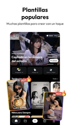 Captura de pantalla