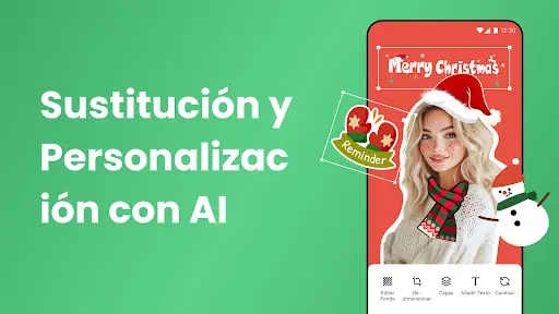 Captura de pantalla