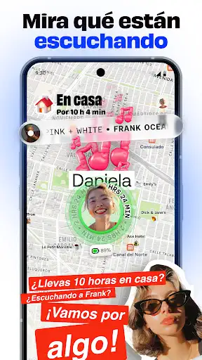 Captura de pantalla