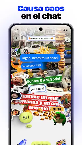 Captura de pantalla