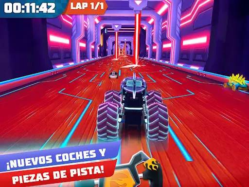 Captura de pantalla