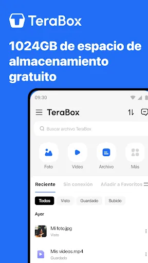 Captura de pantalla