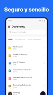 Captura de pantalla