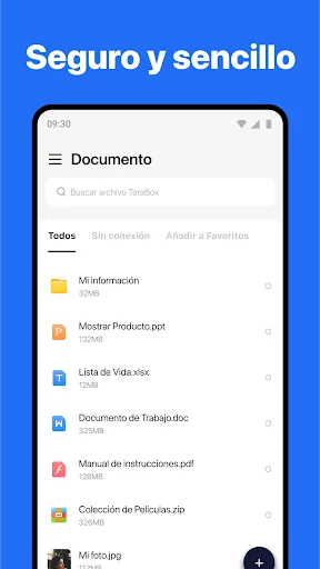 Captura de pantalla