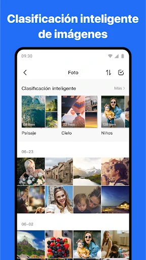 Captura de pantalla