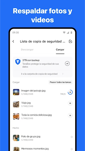 Captura de pantalla