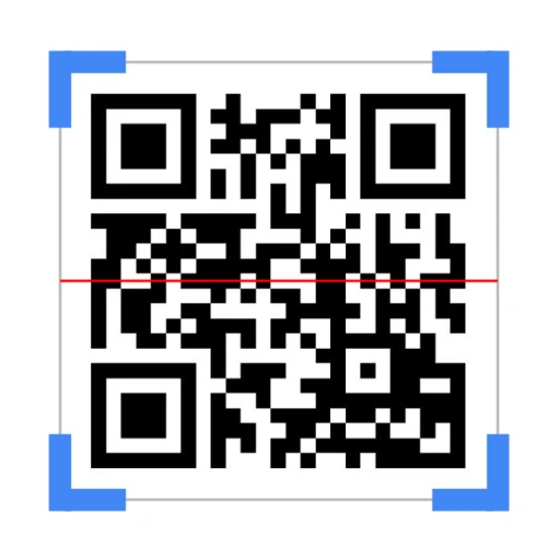 Lector de código QR