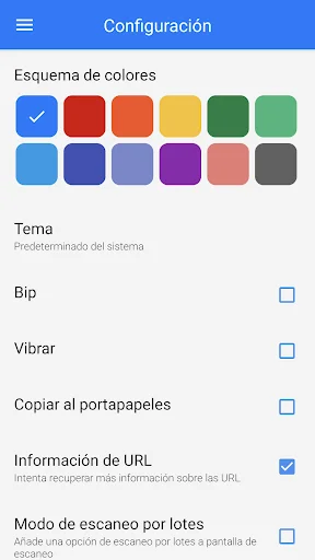 Captura de pantalla
