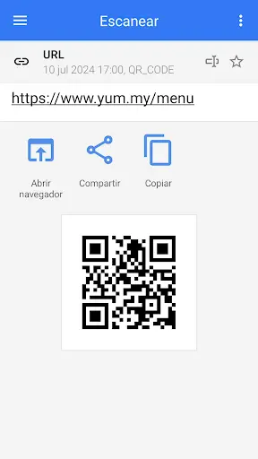 Captura de pantalla