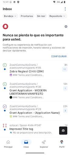Captura de pantalla