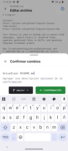 Captura de pantalla