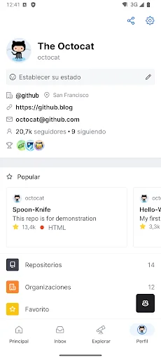 Captura de pantalla