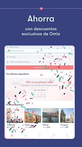 Captura de pantalla