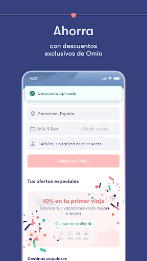 Captura de pantalla