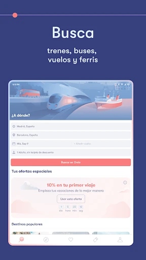 Captura de pantalla