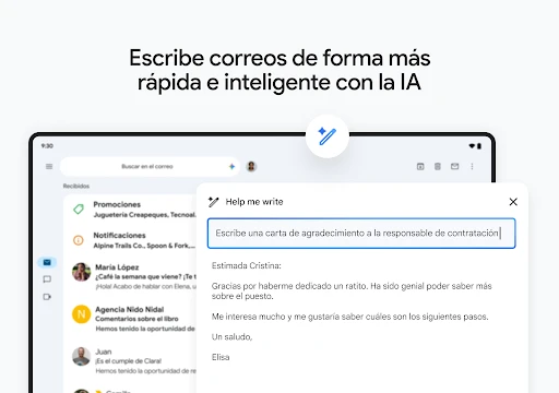 Captura de pantalla