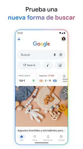 Captura de pantalla