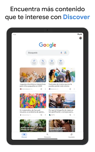 Captura de pantalla