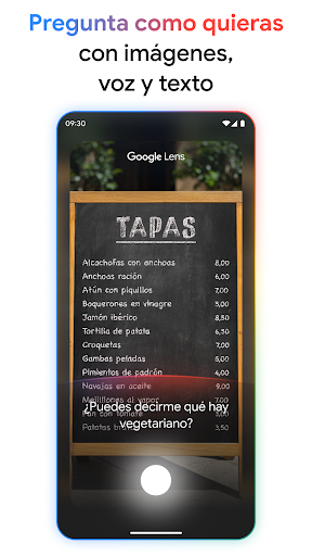 Captura de pantalla