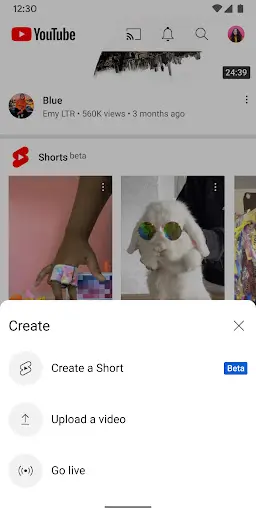 Captura de pantalla