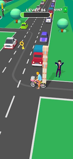 Captura de pantalla
