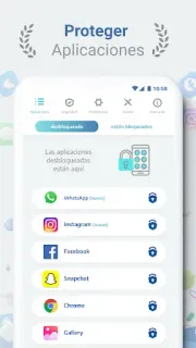 Captura de pantalla