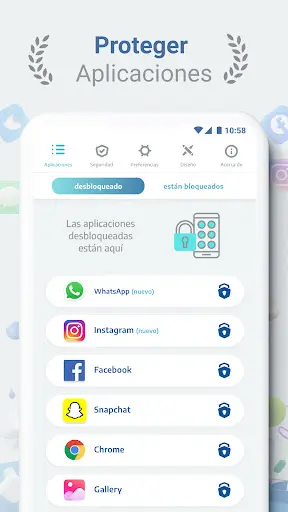 Captura de pantalla