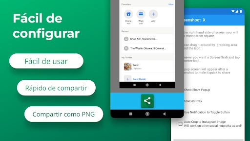 Captura de pantalla