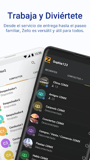 Captura de pantalla