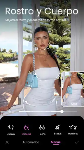 Captura de pantalla