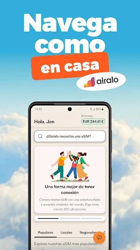 Captura de pantalla