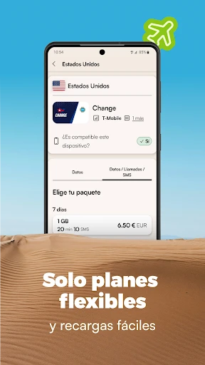 Captura de pantalla
