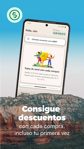 Captura de pantalla