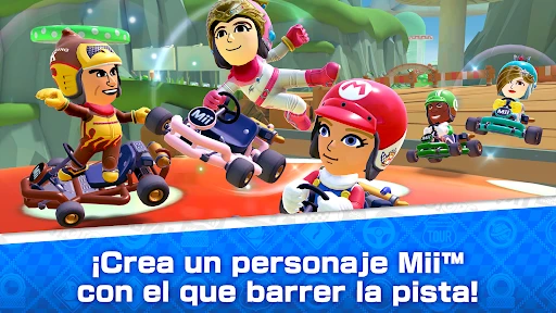 Captura de pantalla