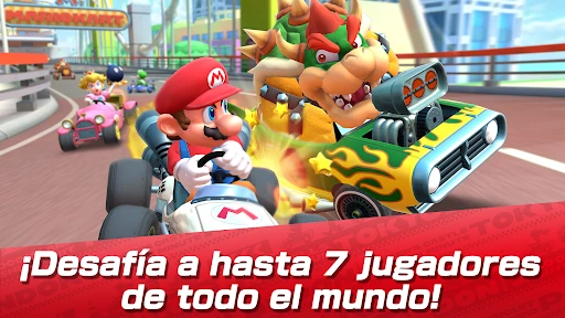 Captura de pantalla