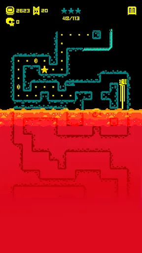 Captura de pantalla