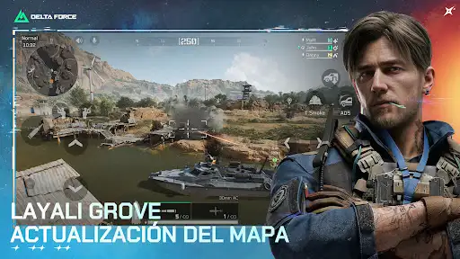 Captura de pantalla