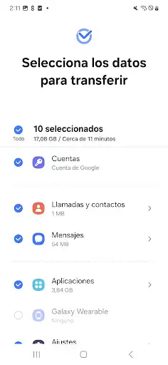 Captura de pantalla