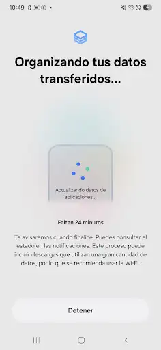 Captura de pantalla