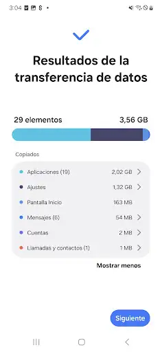 Captura de pantalla