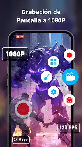 Captura de pantalla