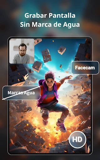 Captura de pantalla