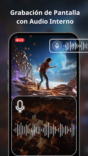 Captura de pantalla