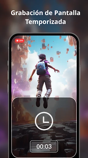 Captura de pantalla