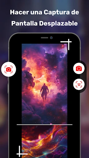 Captura de pantalla
