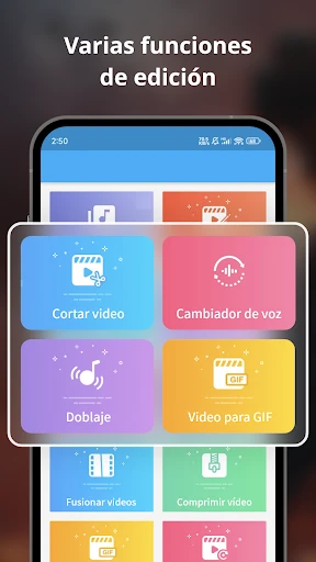 Captura de pantalla