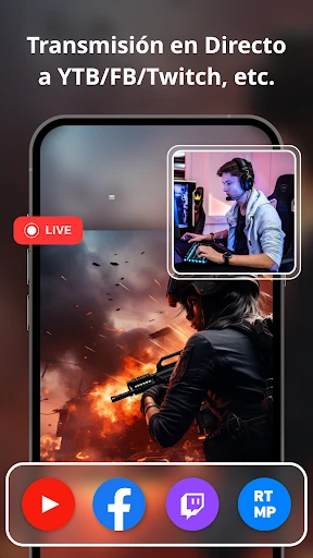 Captura de pantalla