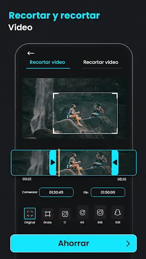 Captura de pantalla