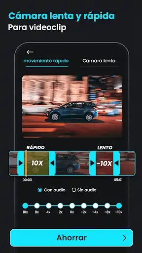 Captura de pantalla
