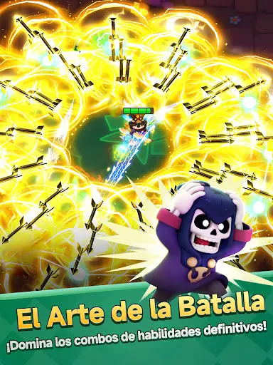 Captura de pantalla